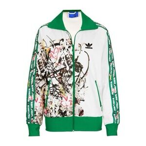 Adidas Originals x Topshop Collab Firebird Jacket London